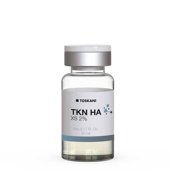 TKN HA XS 2%