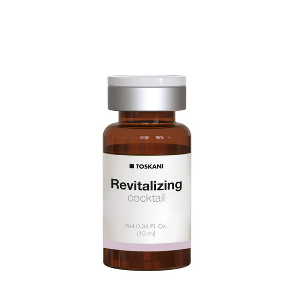Revitalizing Cocktail