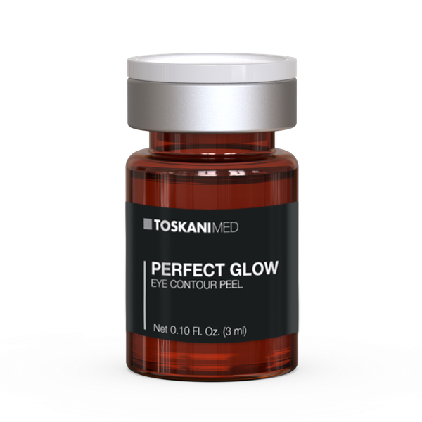 Perfect Glow Eye Contour Peel