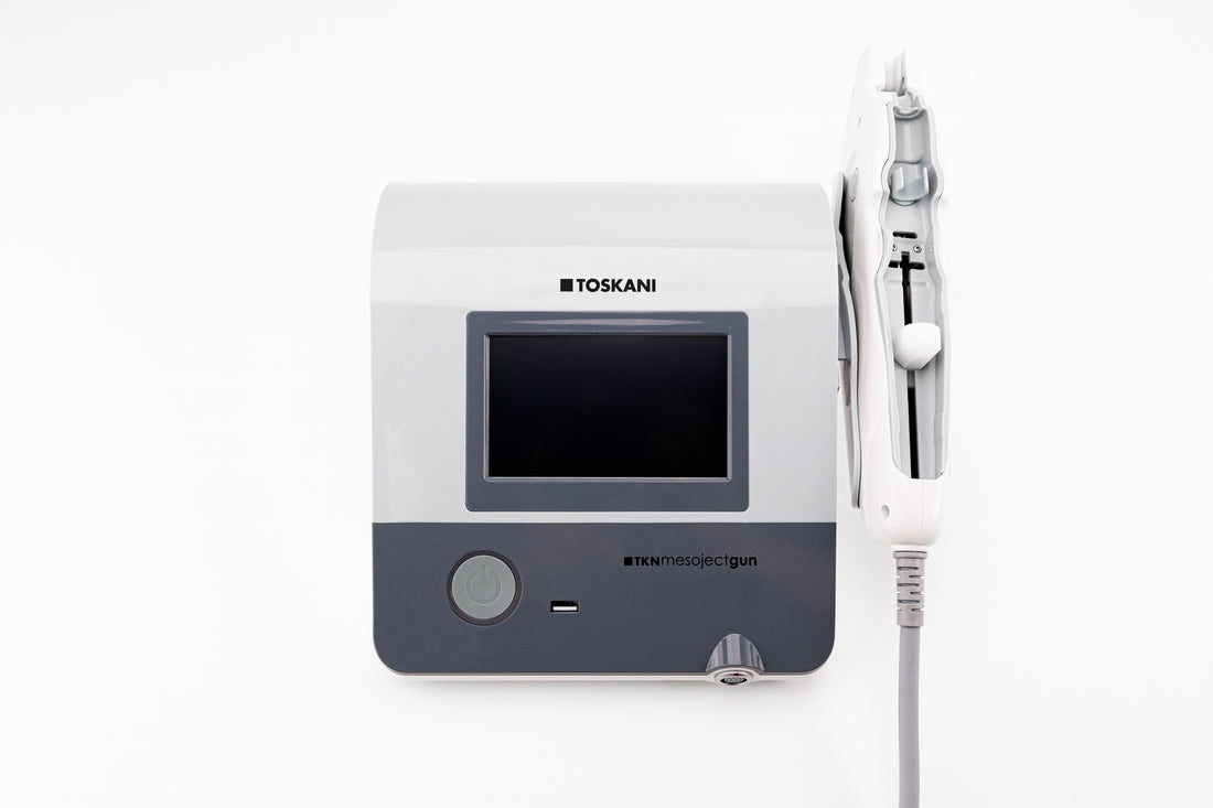 Mesojectgun WNW-01