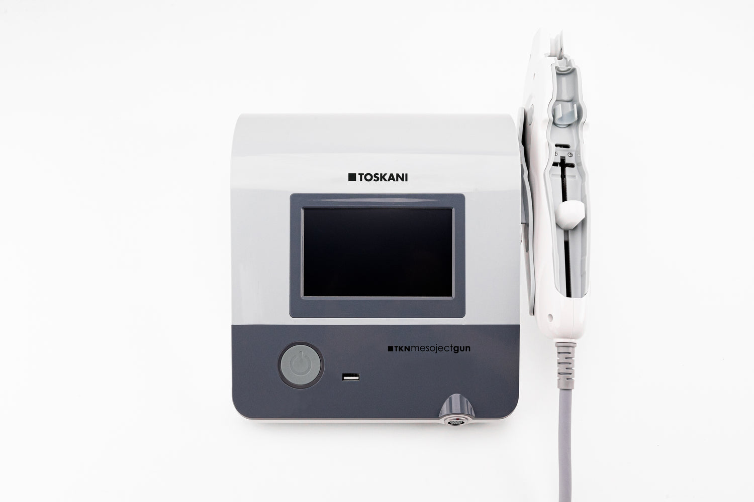 Mesojectgun WNW-01