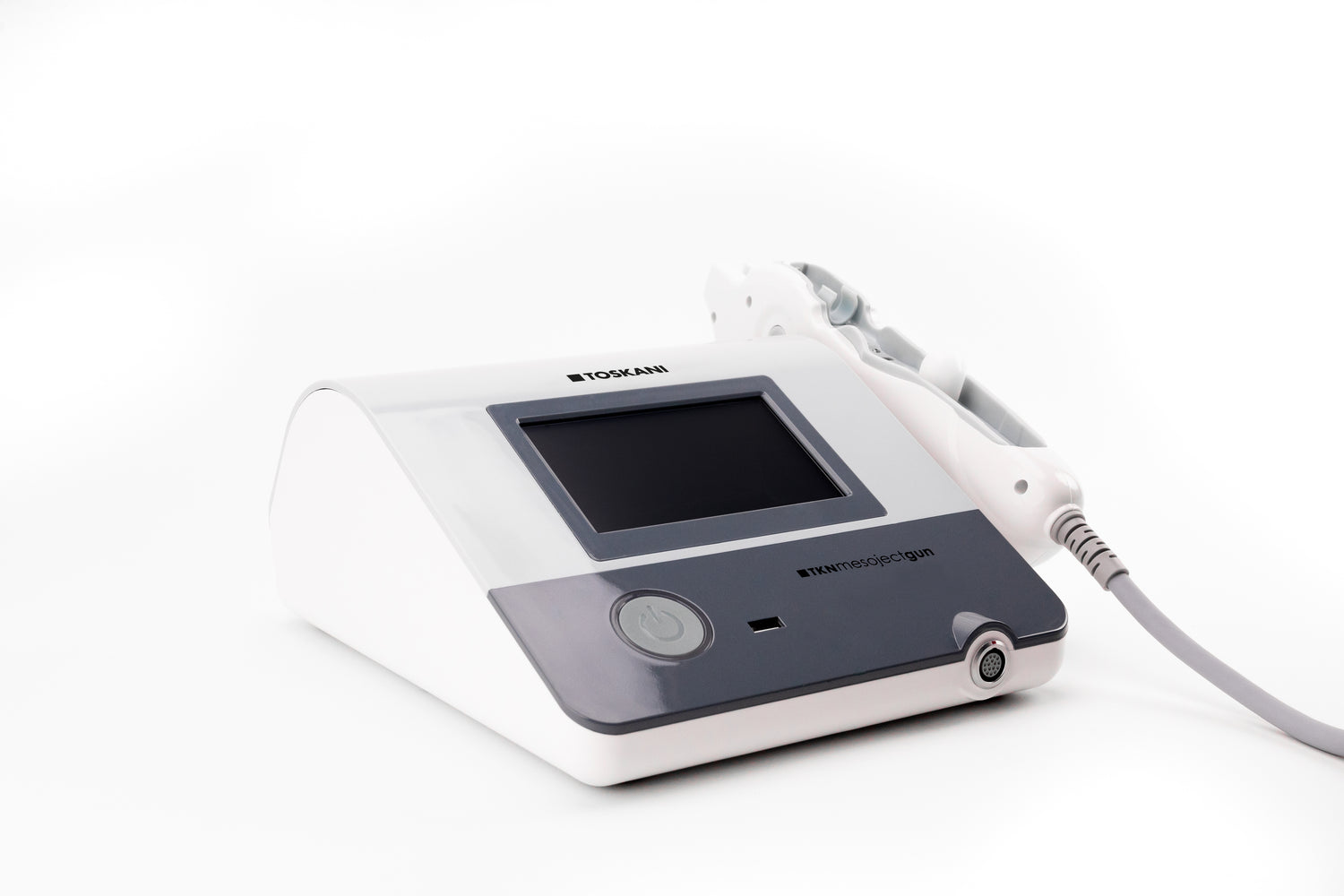 Mesojectgun WNW-01