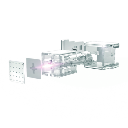 Microchip MesoSkin
