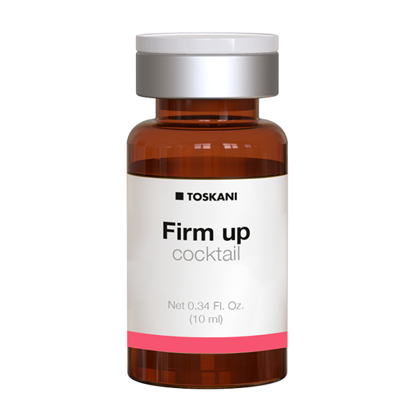 Firm Up Cocktail