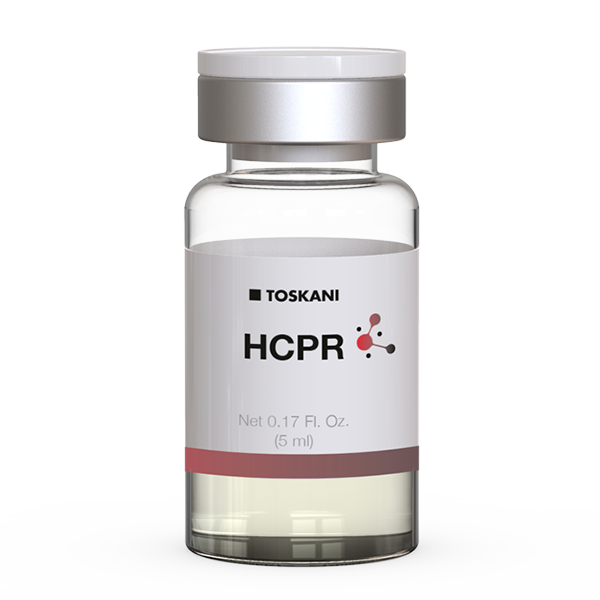 HCPR