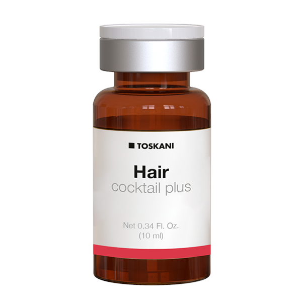 Hair Cocktail Plus