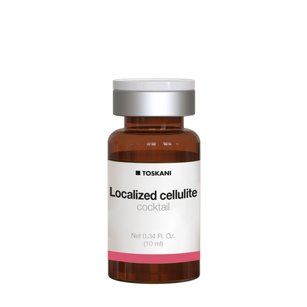 Localized Cellulite Cocktail