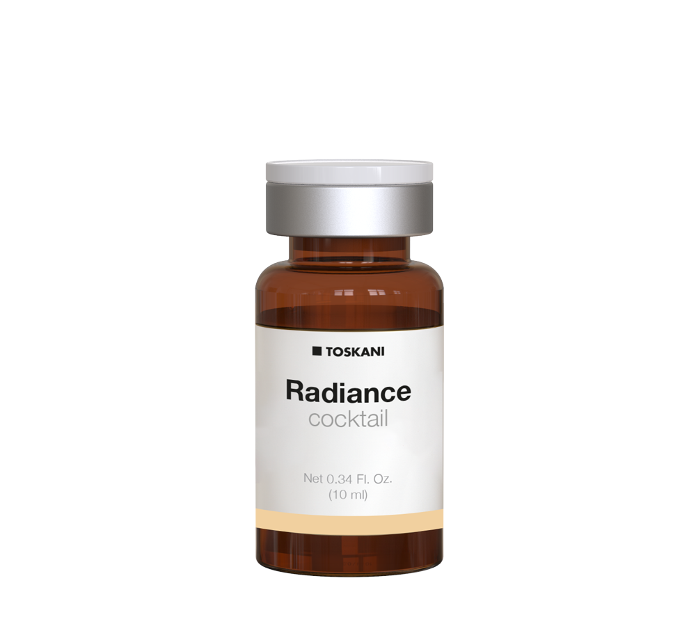 Radiance Cocktail