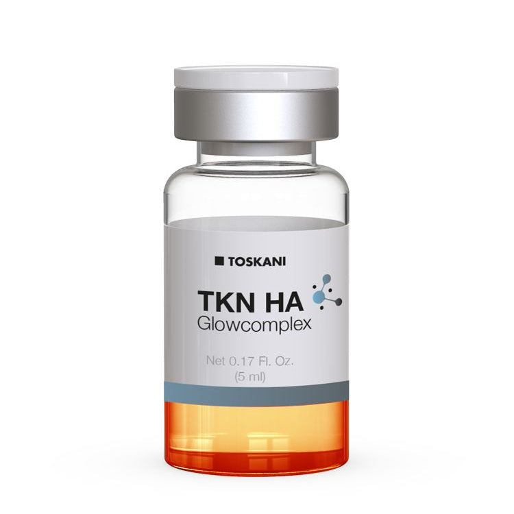 TKN HA Glowcomplex