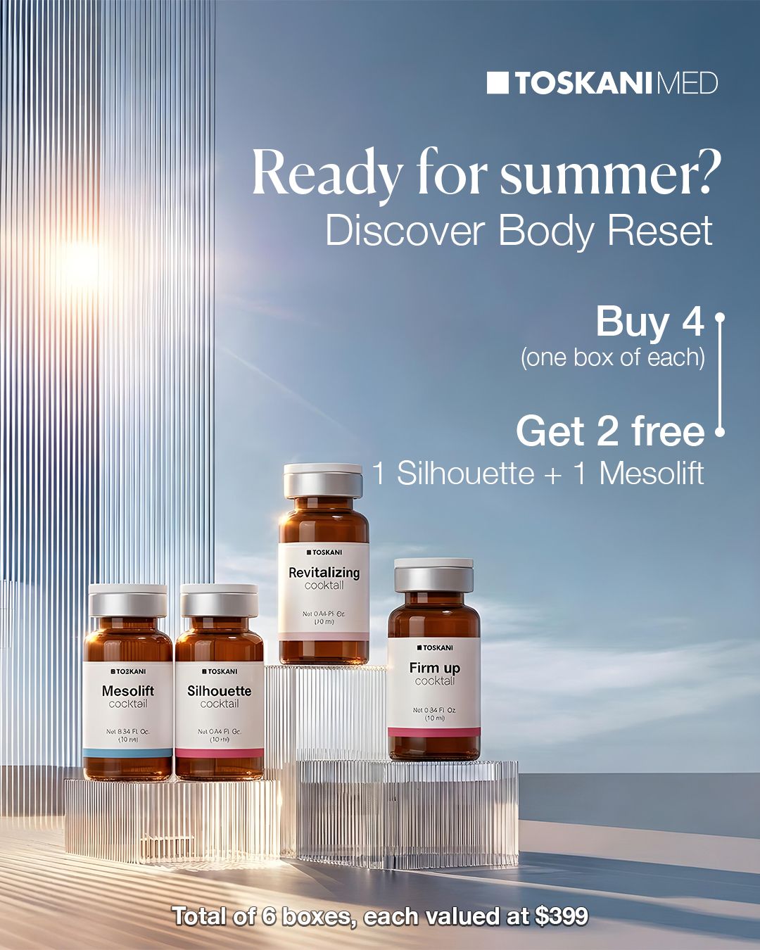 Body Reset